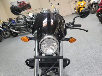 2018 Honda Rebel 500 ABS