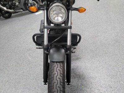 2018 Honda Rebel 500 ABS