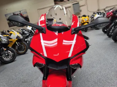 2019 Yamaha R1