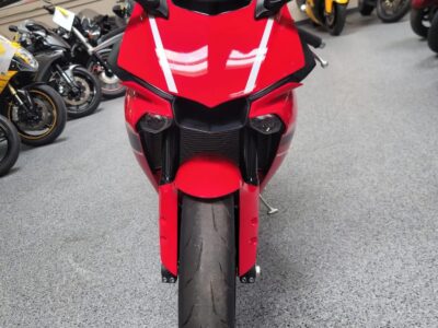 2019 Yamaha R1