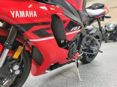 2019 Yamaha R1