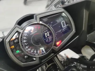 2019 Kawasaki Ninja 400