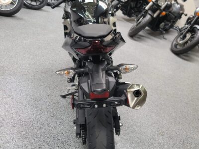 2019 Kawasaki Ninja 400