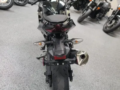 2019 Kawasaki Ninja 400