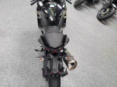 2019 Kawasaki Ninja 400
