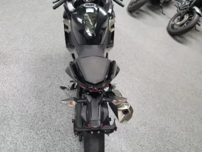 2019 Kawasaki Ninja 400