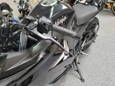 2019 Kawasaki Ninja 400