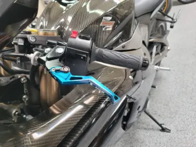 2011 Suzuki GSXR 1000