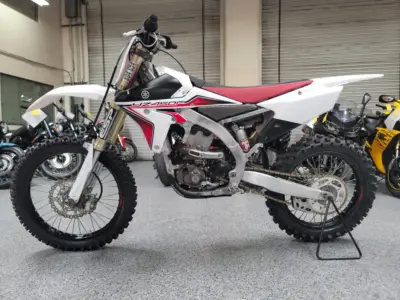 2015 Yamaha YZ450F