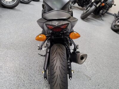 2019 Yamaha R3 ABS