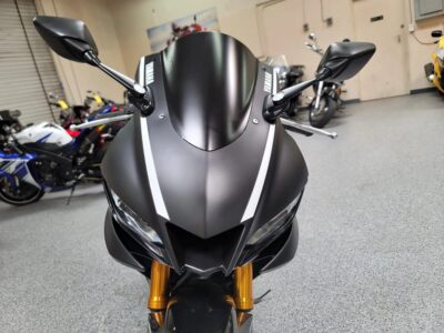 2019 Yamaha R3 ABS