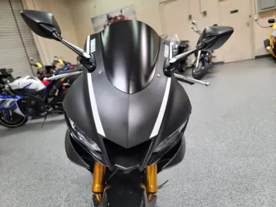 2019 Yamaha R3 ABS