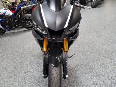 2019 Yamaha R3 ABS