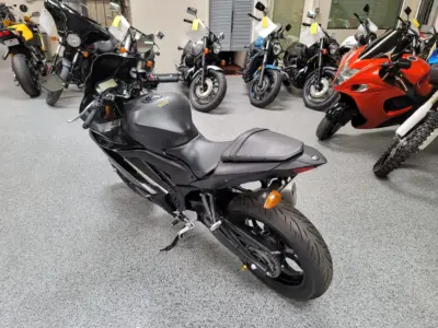 2019 Yamaha R3 ABS