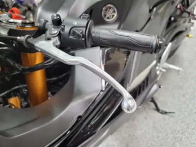 2019 Yamaha R3 ABS