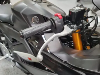 2019 Yamaha R3 ABS