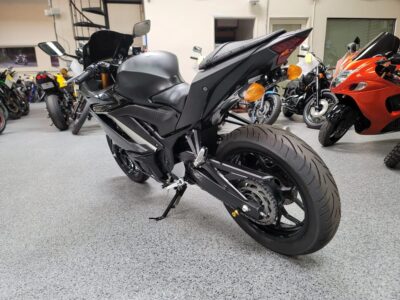 2019 Yamaha R3 ABS
