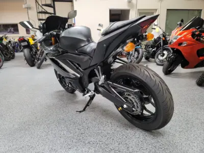 2019 Yamaha R3 ABS
