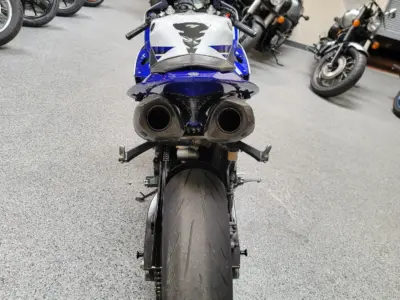 2014 Yamaha R1