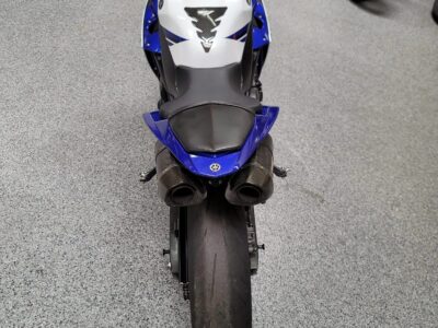 2014 Yamaha R1