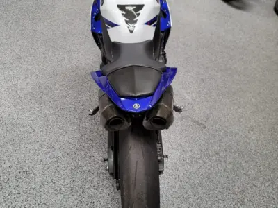 2014 Yamaha R1