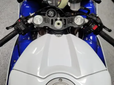 2014 Yamaha R1
