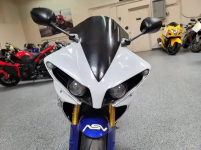 2014 Yamaha R1