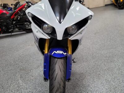 2014 Yamaha R1