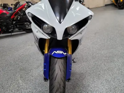 2014 Yamaha R1