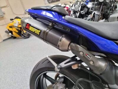 2014 Yamaha R1