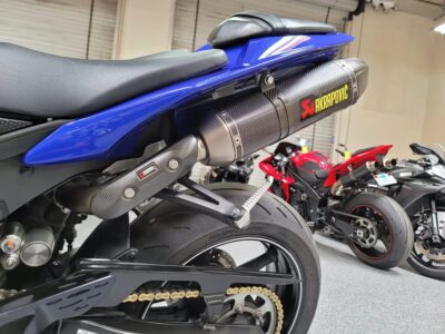 2014 Yamaha R1