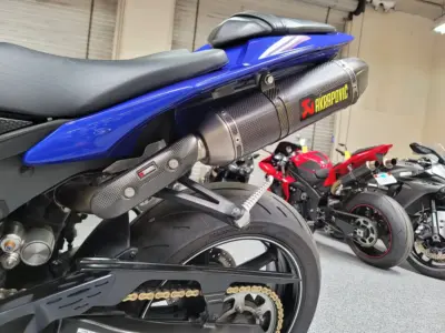 2014 Yamaha R1
