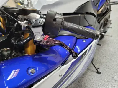2014 Yamaha R1