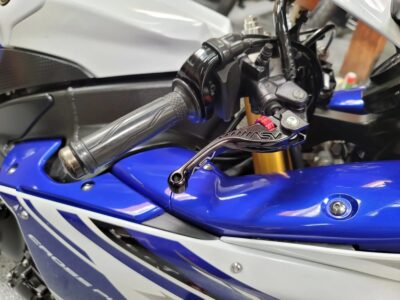 2014 Yamaha R1