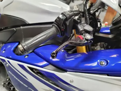 2014 Yamaha R1