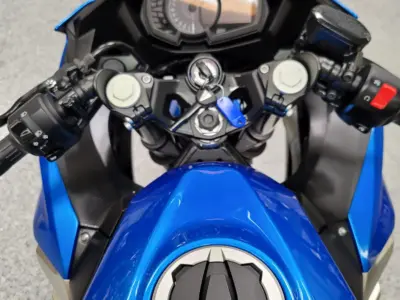 2018 Kawasaki Ninja 400
