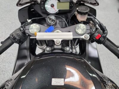 2012 Kawasaki Ninja ZX6R
