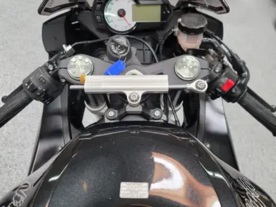 2012 Kawasaki Ninja ZX6R