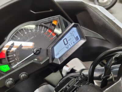 2014 Kawasaki Ninja 300 ABS SPECIAL EDITION