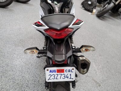 2014 Kawasaki Ninja 300 ABS SPECIAL EDITION