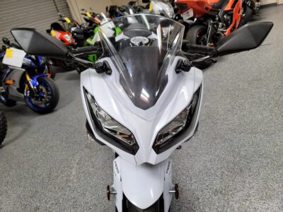 2014 Kawasaki Ninja 300 ABS SPECIAL EDITION