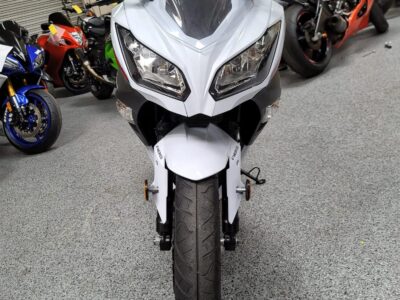 2014 Kawasaki Ninja 300 ABS SPECIAL EDITION