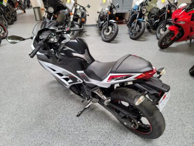 2014 Kawasaki Ninja 300 ABS SPECIAL EDITION