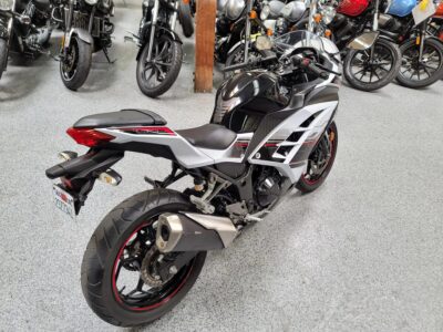 2014 Kawasaki Ninja 300 ABS SPECIAL EDITION