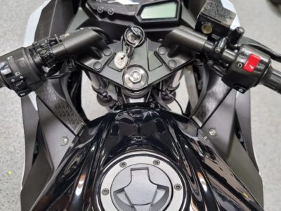 2014 Kawasaki Ninja 300 ABS SPECIAL EDITION