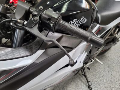 2014 Kawasaki Ninja 300 ABS SPECIAL EDITION