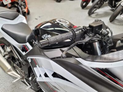 2014 Kawasaki Ninja 300 ABS SPECIAL EDITION