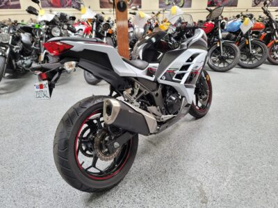 2014 Kawasaki Ninja 300 ABS SPECIAL EDITION