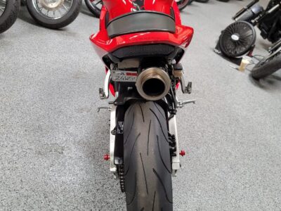 2013 Honda CBR600RR