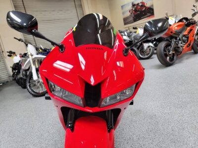 2013 Honda CBR600RR
